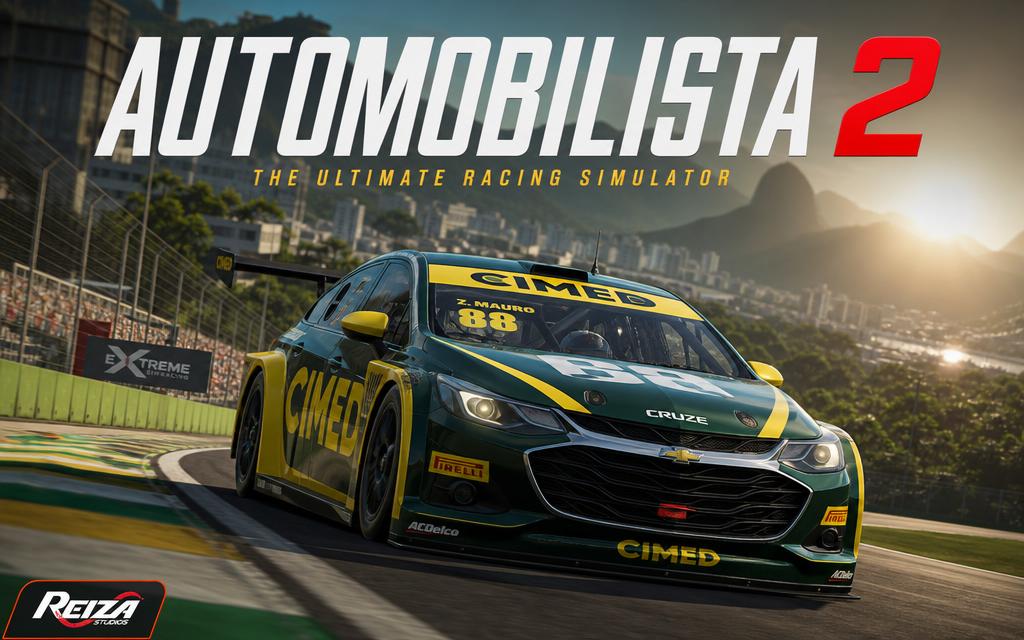 Automobilista 2